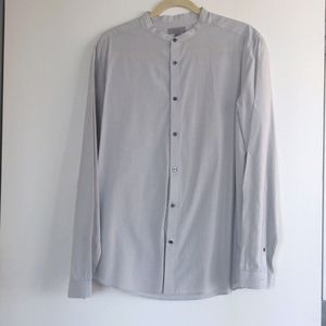 COS Men's shirt